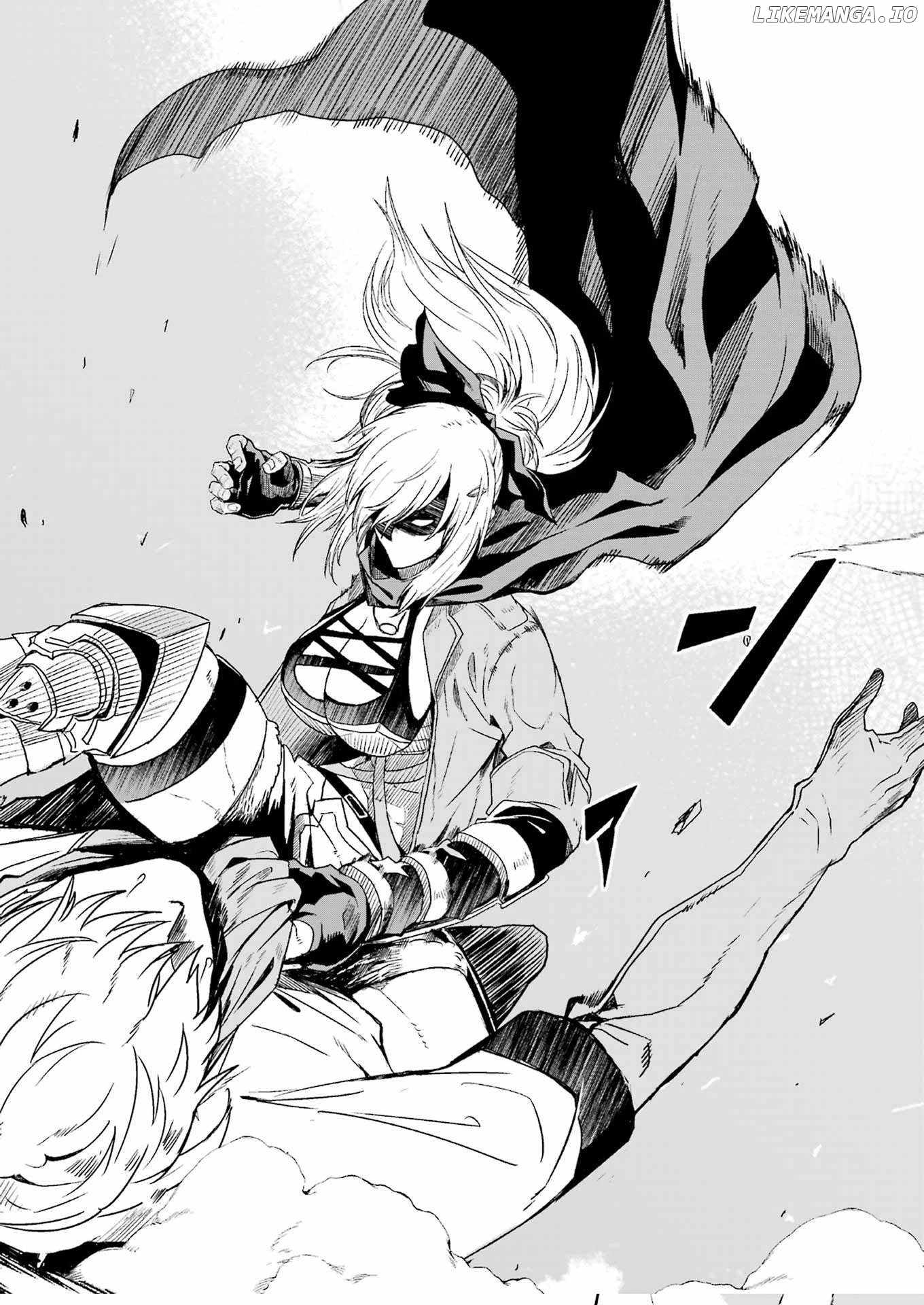 Katainaka no Ossan, Kensei ni Naru Gaiden – Ryuu Soken no Kiseki Chapter 2 28